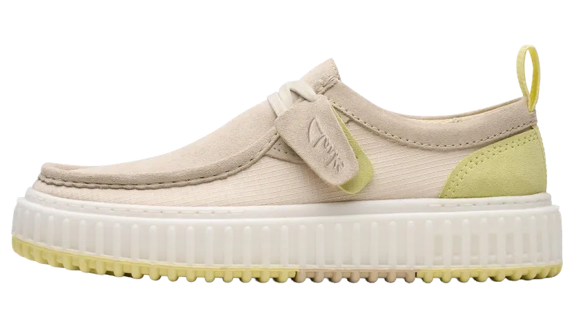 Clarks sneaker 26180156