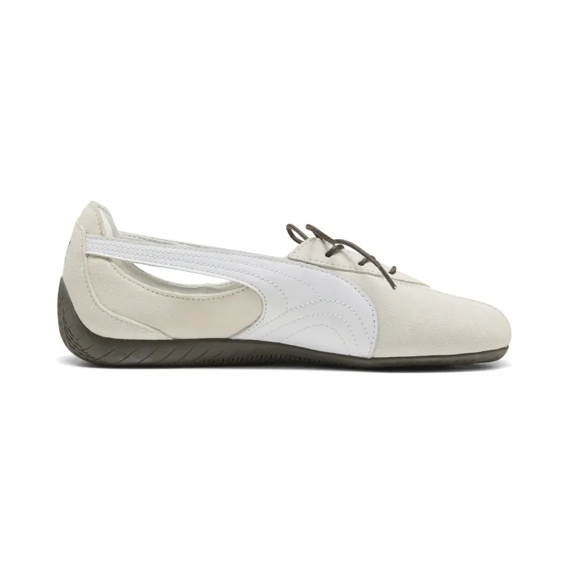 Puma Speedcat Nova Ballet “Vapor Gray / Matte Bronze” (408340_05)