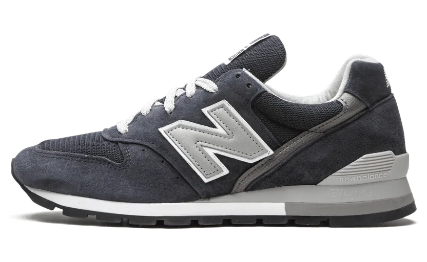 New Balance 996 ‘Navy White’ Navy/White (M996NAV)