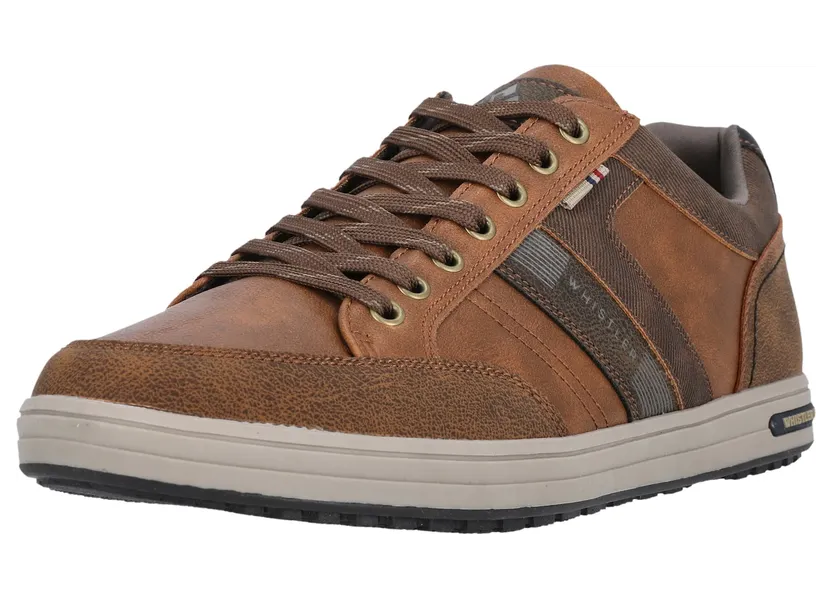 Whistler sneaker Bruin (W232207-8885)