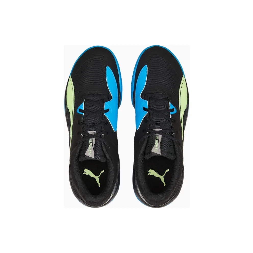 Puma Eliminate Pro II Black/Blue (10688001)