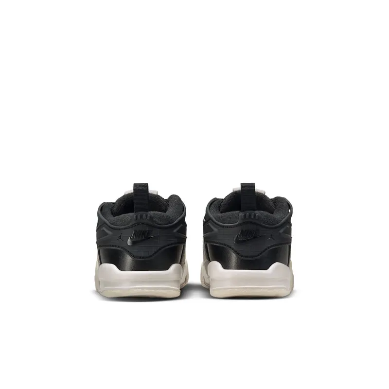Jordan 4 RM Black Light Bone (FQ7937-001)
