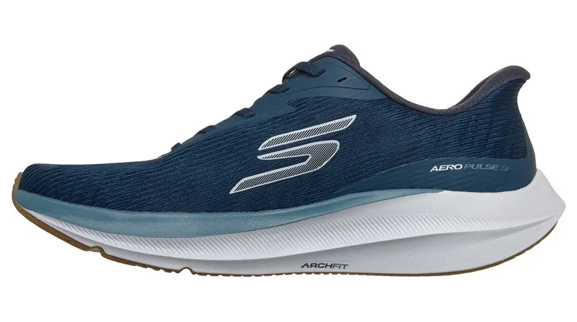 skechers-slip-ins 246220_NVY