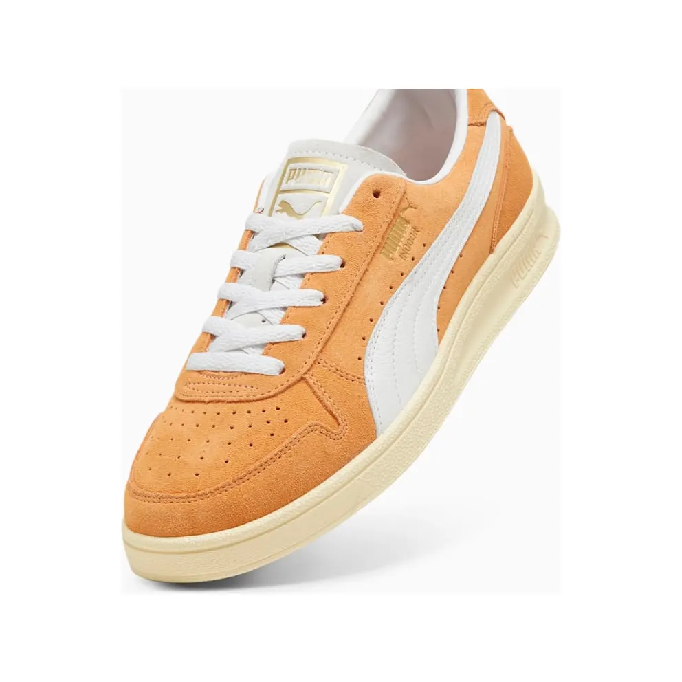 Puma Indoor Soft “Orange” (401136-02)