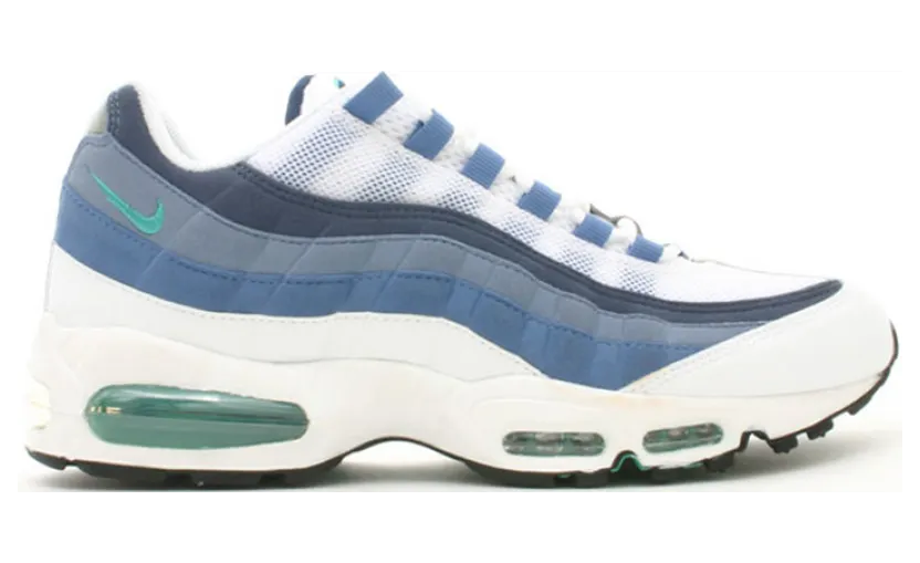 Nike Air Max 95 Slate (2005) (306251-131)
