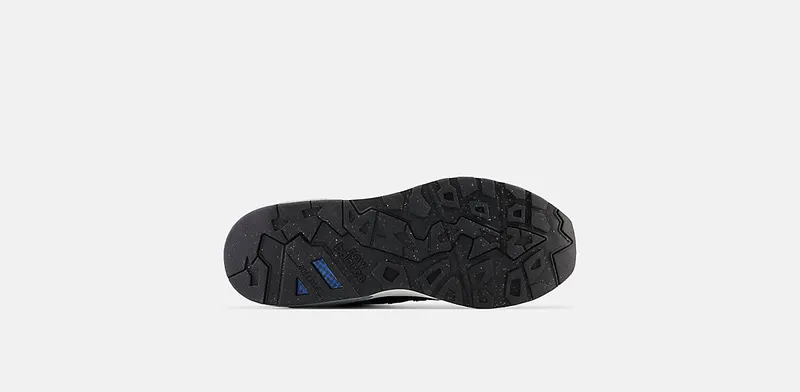 New Balance 580 Black Grey White (MT580ED2)