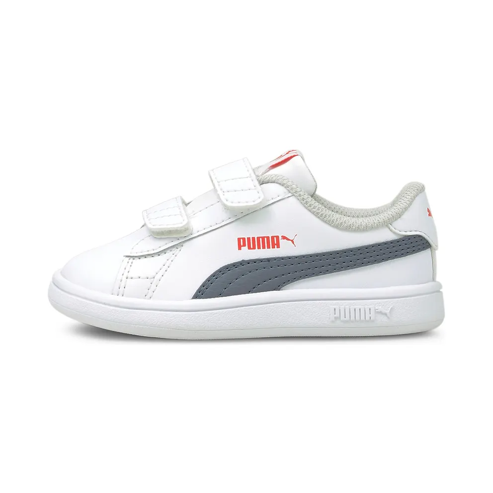 Puma Smash v2 White (36517425)
