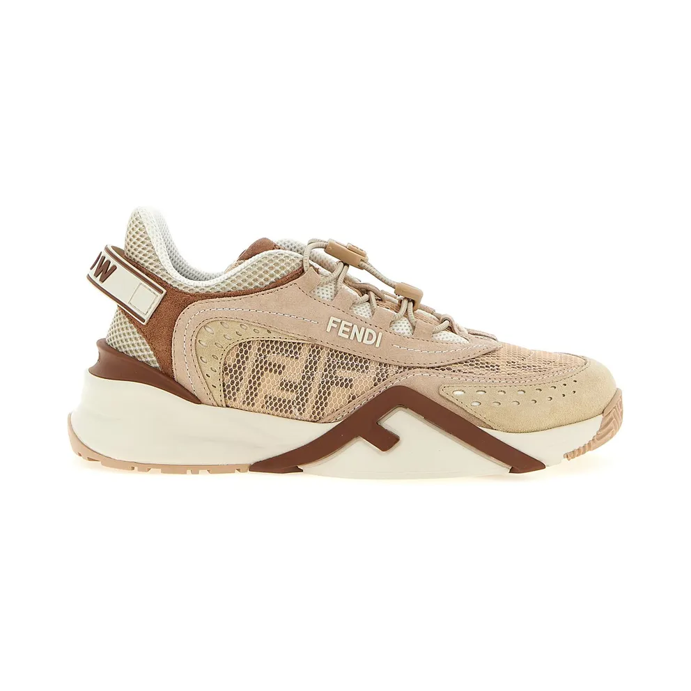 Fendi Flow “Pink” (8E8620AYF9F1TYW)