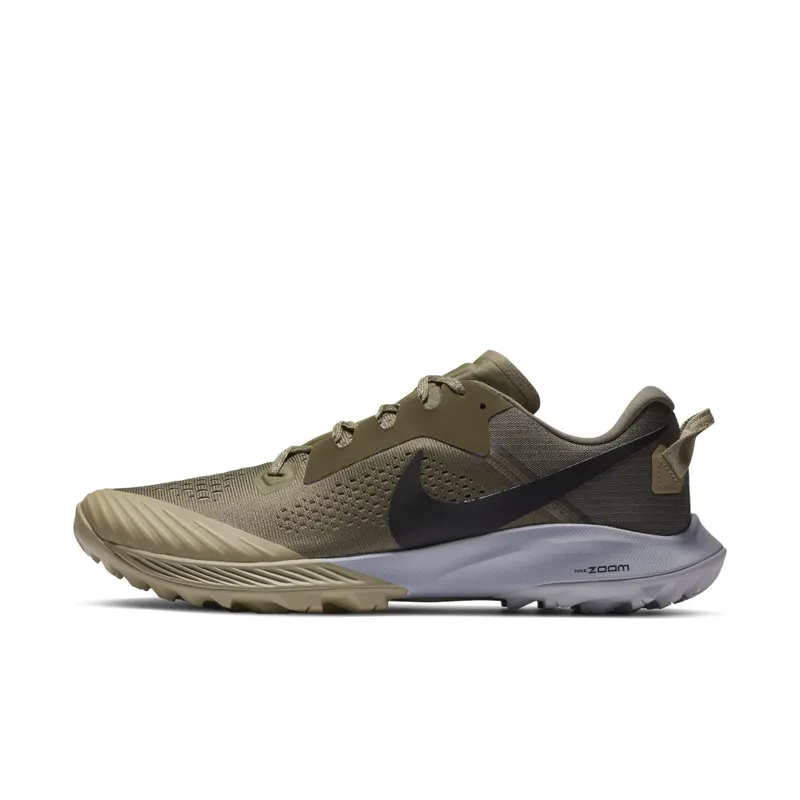 Nike Air Zoom Terra Kiger 6 Trail Running Green (CJ0219-201)
