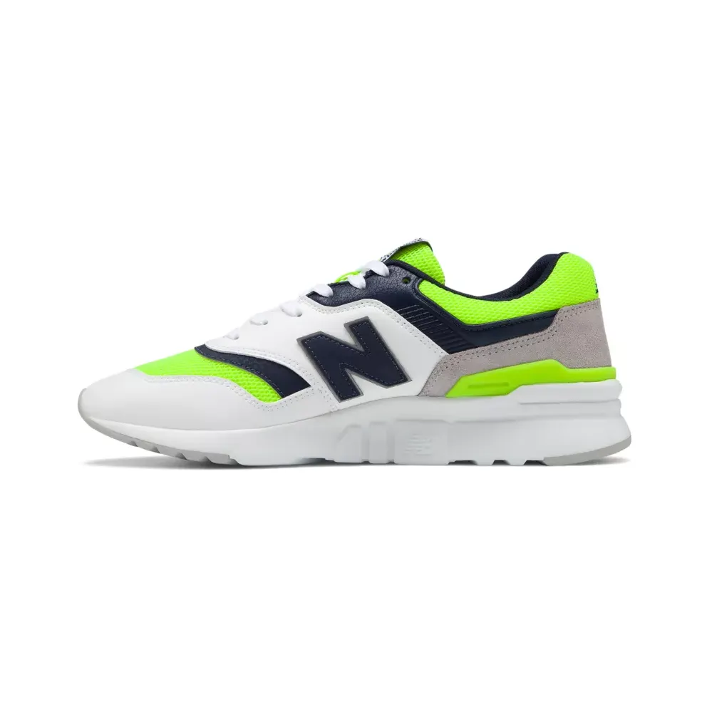 New Balance 997H Hi Lite Pigment Hi Lite/Pigment (CM997HCR)