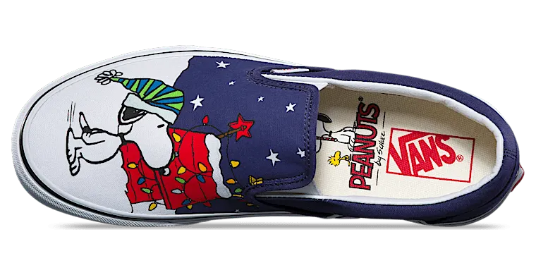 vans-slip-on VN0A38F7QQF