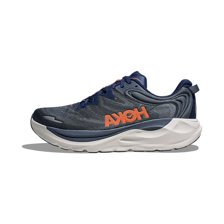 Hoka Gaviota 6 “Midnight Blue Faded Navy” (1171932-MLFD)
