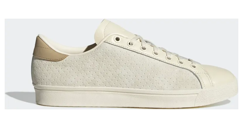 adidas Rod Laver Vin Cream White / Beige Tone / Cream White (H02187)