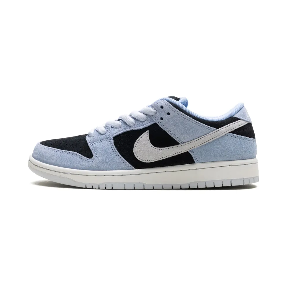 Nike SB Dunk Low “Dark Smoke Grey” (HF3063-400)