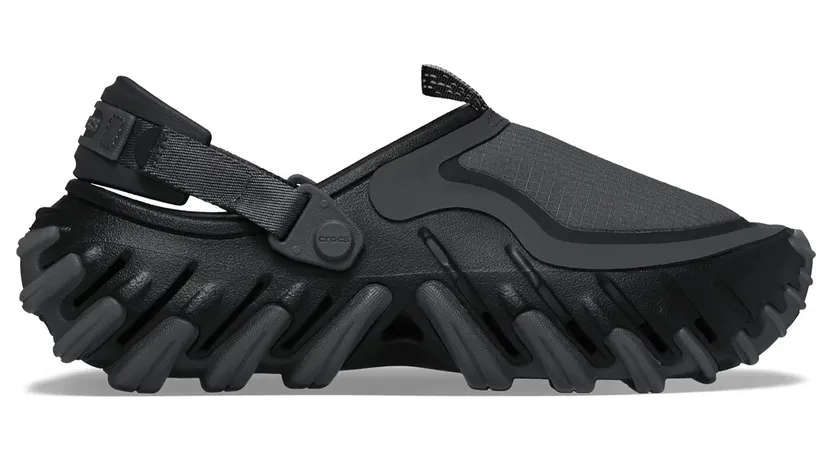 crocs-sneaker 211361-001