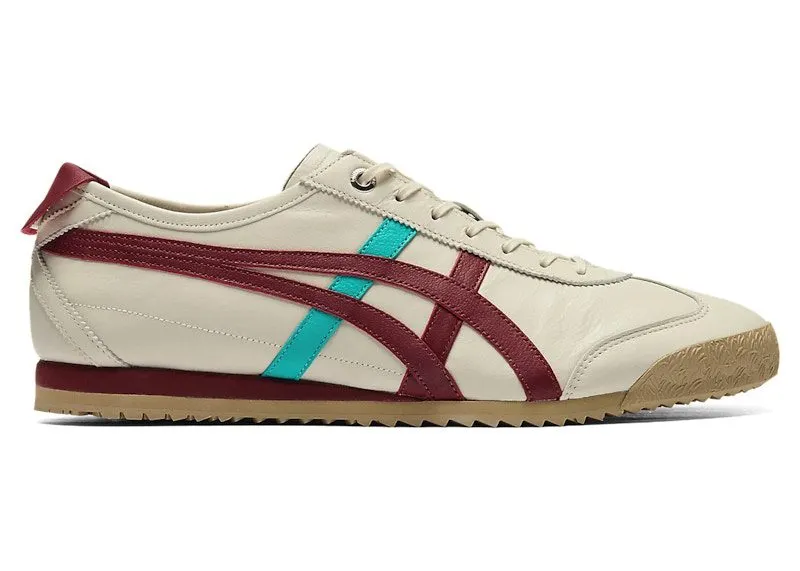 Onitsuka Tiger Mexico 66 SD Birch Beet Juice (1183A872-205)