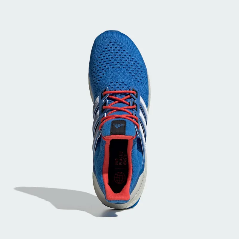 adidas Ultra Boost 1.0 Bright Royal Blue Dawn Bright Red (ID9678)