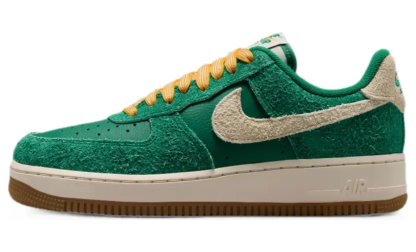 Nike Air Force 1 ’07 Game Day sneakers – Groen (IV5685)