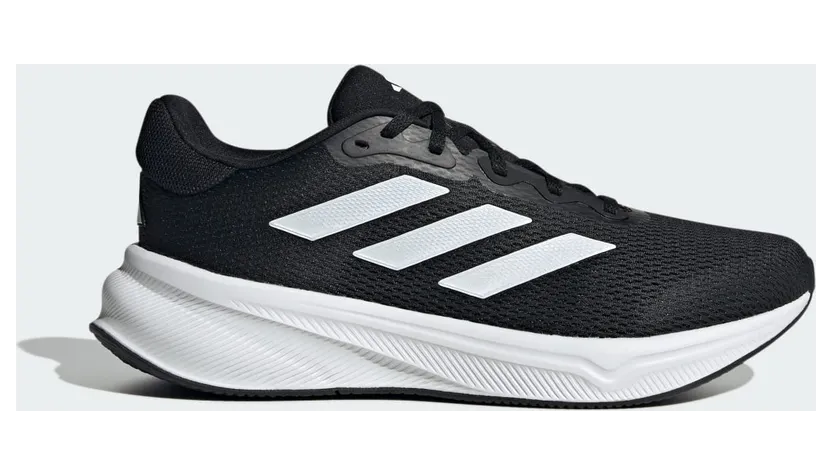 adidas Response Core Black Cloud White (IG9922)