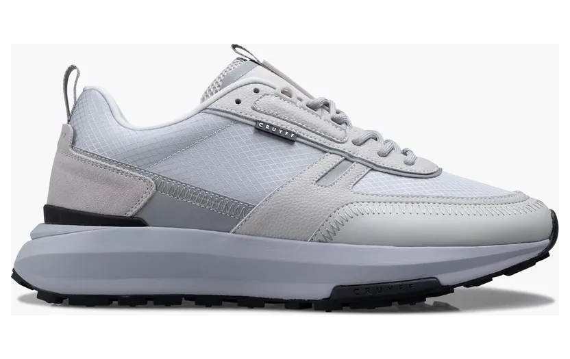 Cruyff Ambruzzia Light Grey (CC241021-901)