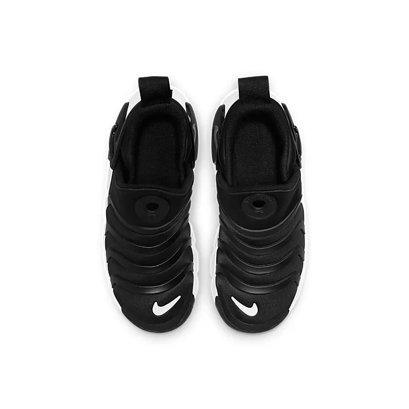Nike Dynamo Go Younger Kids’ Easy On/Off Black (DH3437-001)
