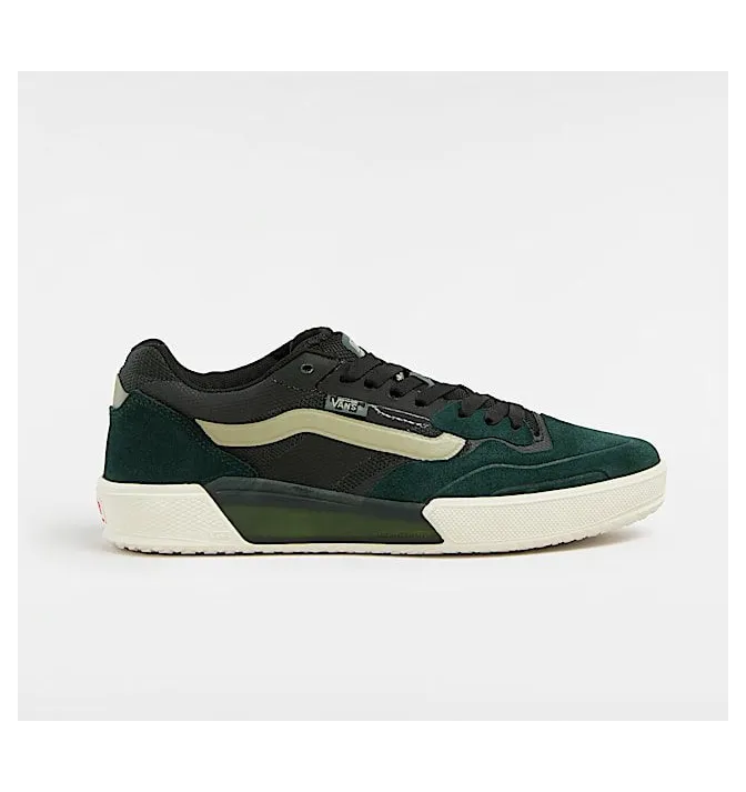 Vans Ave 2.0 Bench Green (VN0A2Z3HGRN)