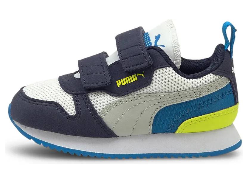 Puma R78 Blauw/Grijs/Wit (373618-18)