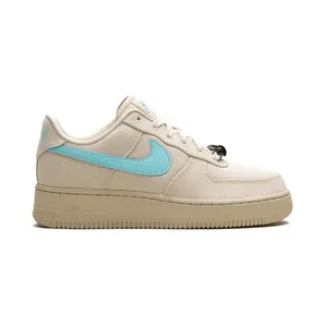 Nike x RTFKT Air Force 1 Low Human sneakers – Beige (FQ3954)