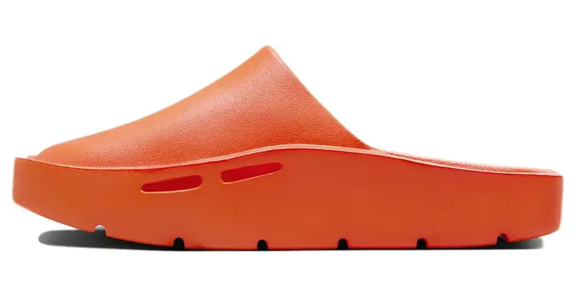 Jordan Hex Mule Brilliant Orange (DX6405-801)