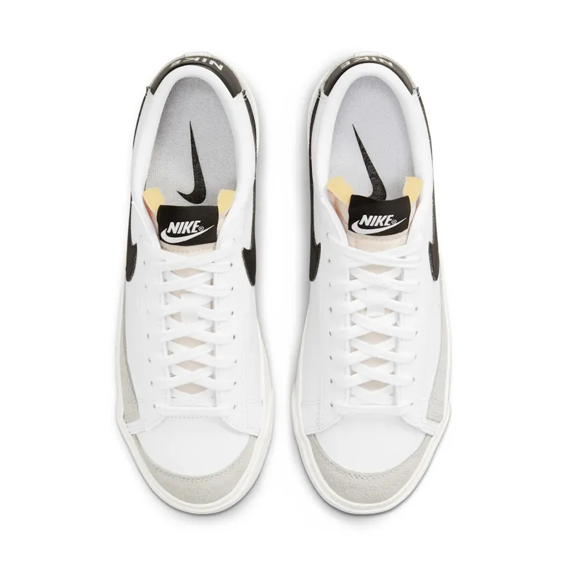 Nike Blazer Low ’77 White (DC4769-102)