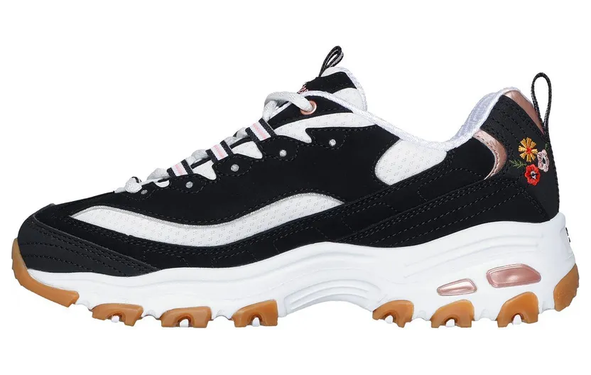 skechers-skech 150553 BKW