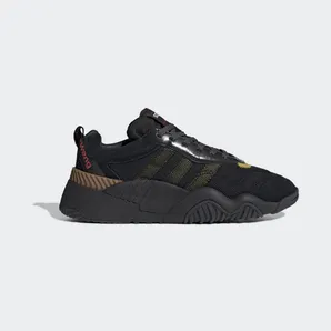 Adidas Alexander Wang x Turnout Trainer ‘Core Black’ Core Black/Yellow/Light Brown (EG4902)
