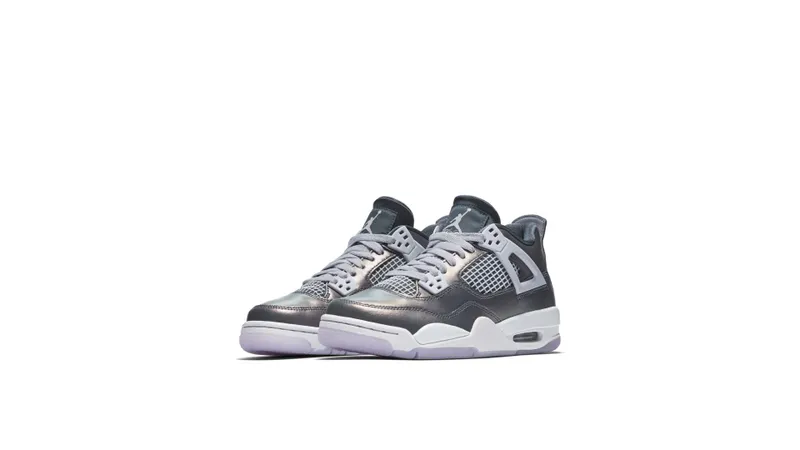 Jordan 4 Retro Monsoon Blue (GS) Monsoon Blue/Armory Blue-Melon Tint-White (BQ9043-400)