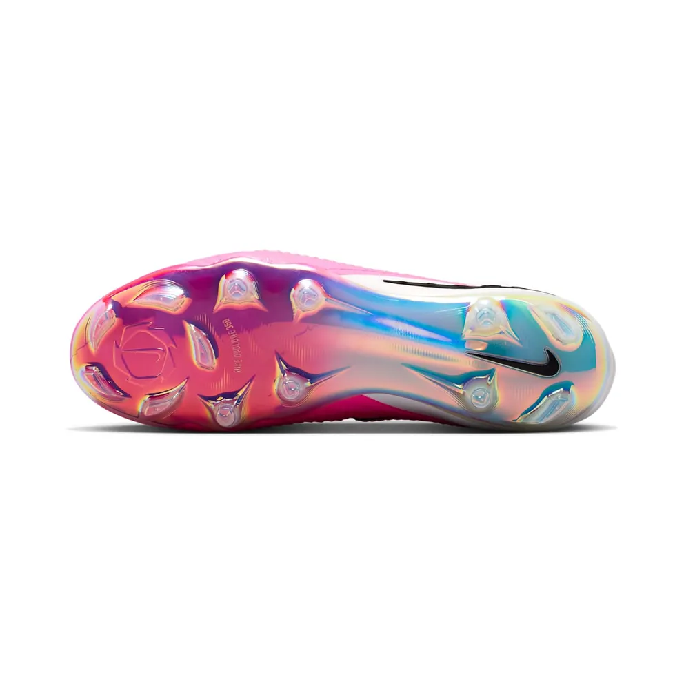 Nike Phantom 6 High Elite Hyper Pink – “White / Hyper Pink” (IH1779-900)