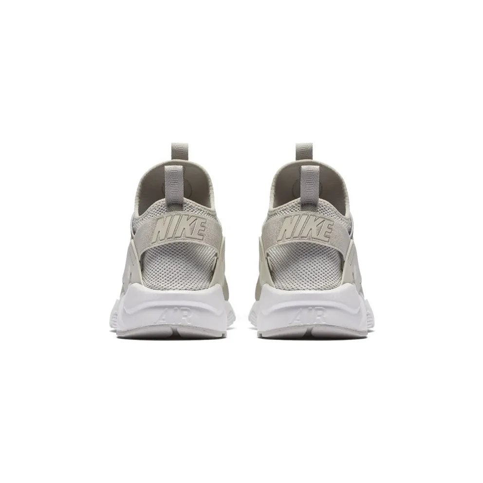 Nike Air Huarache Run Ultra Breathe Pale Grey Pale Grey/Pale Grey-Summit White (833147-002)