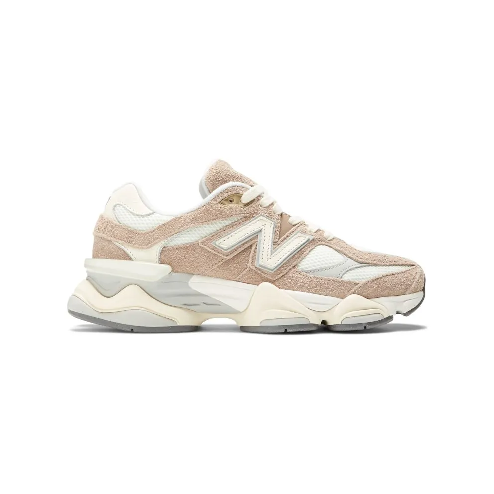 New Balance 9060 Driftwood Sea Salt Brown (U9060HSB)