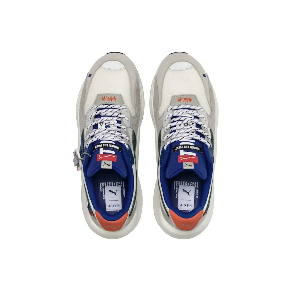Puma RS 9.8 Ader Error Whisper White / Surf The Web (370110-01)