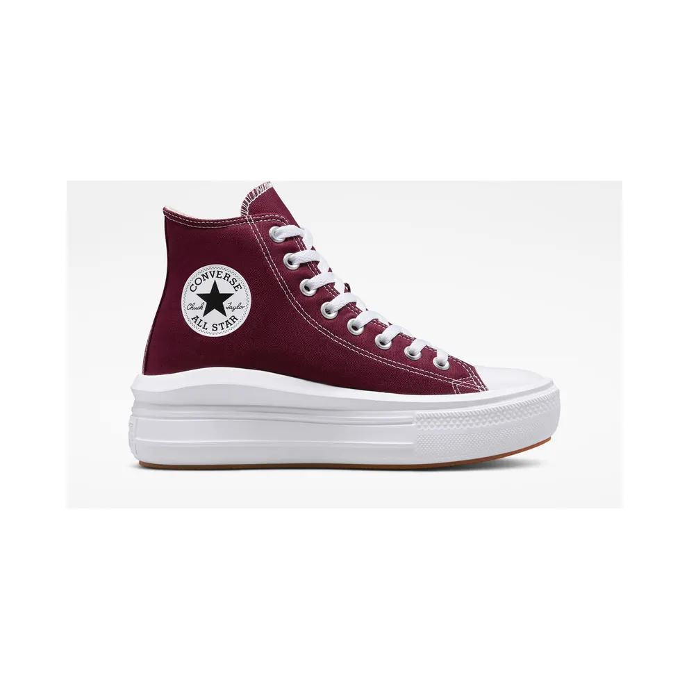 Converse Chuck Taylor All Star Move Platform Seasonal Color (A02430C)