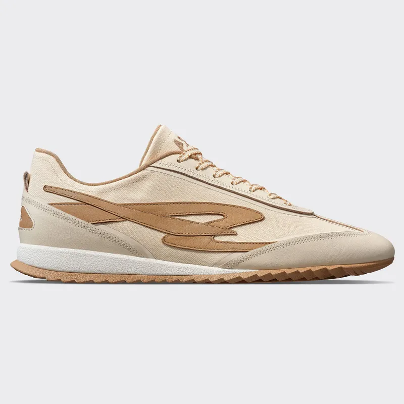 APL Riviera “Alabaster/Tan/Ivory” (Women)