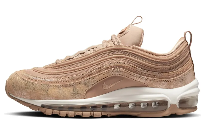 Nike AIR MAX 97 MNS “SESAME HEMP” (FB1289-200)