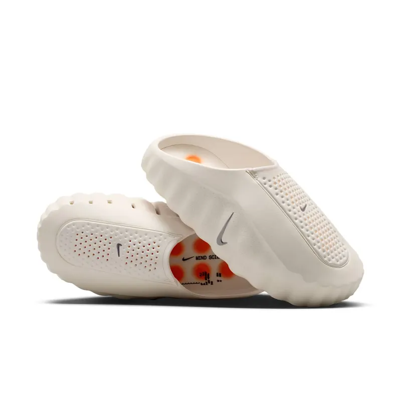 Nike Mind 001 Slide “Sail” (HQ4307-100)