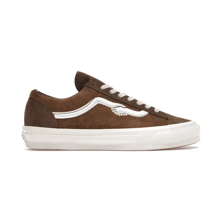 Vans OG Style 36 LX Notre Espresso (VN0A4BVEBRO)