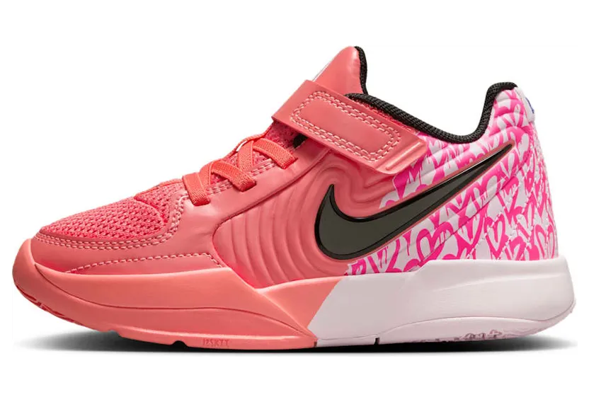 Nike Ja 2 Heart Eyes (IB8832-800)