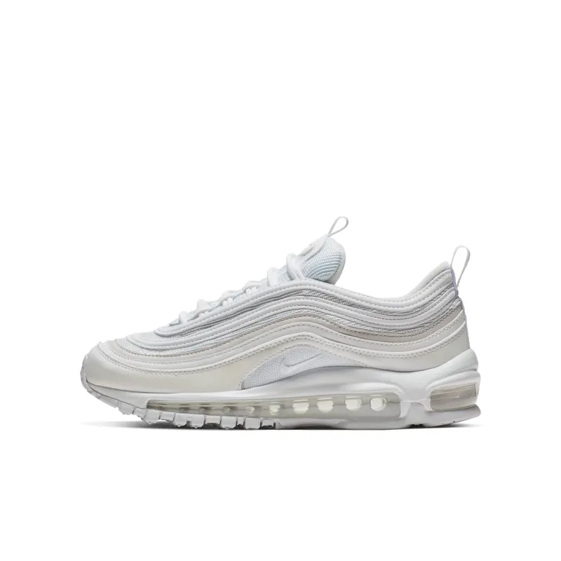 Nike Air Max 97 White Vast Grey (921523-100)