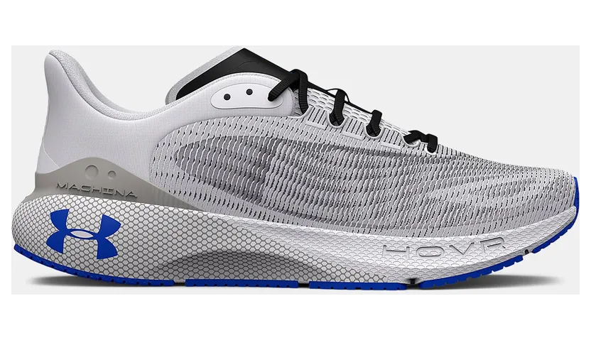 Under Armour HOVR™ Machina 3 Breeze White (3025314-100)