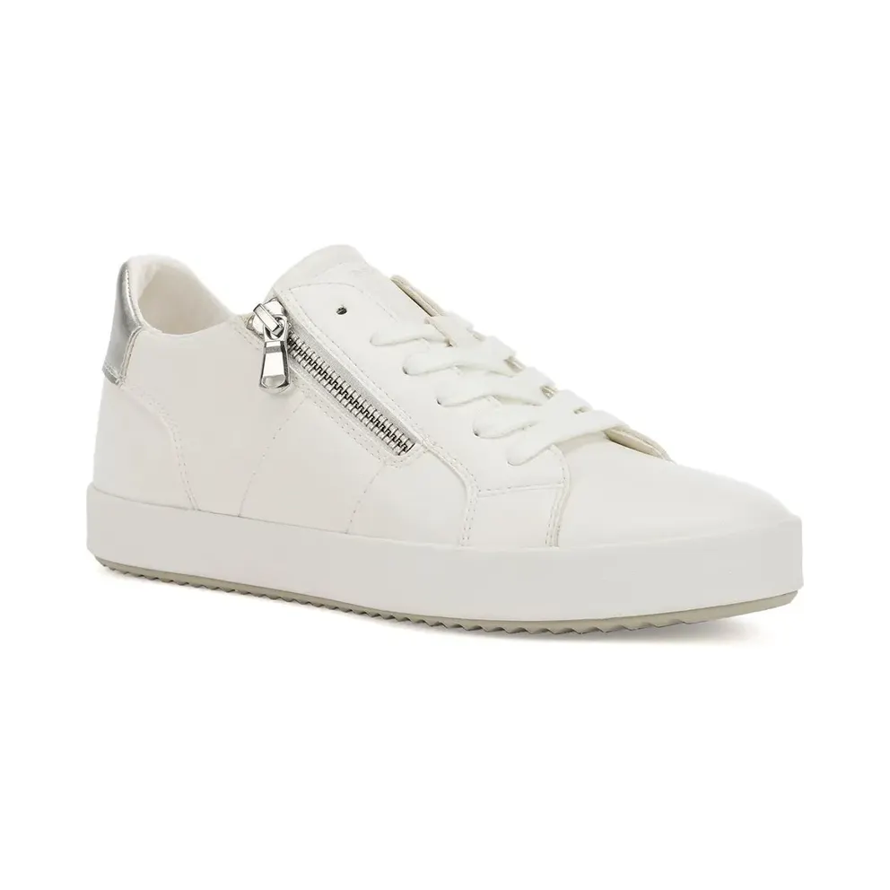 Geox sneaker White (D026HA000BC-C1405)