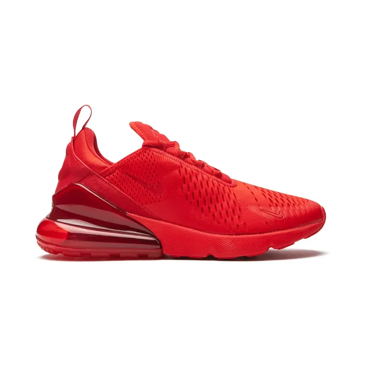 Nike Air Max 270 “Red” (CV7544)
