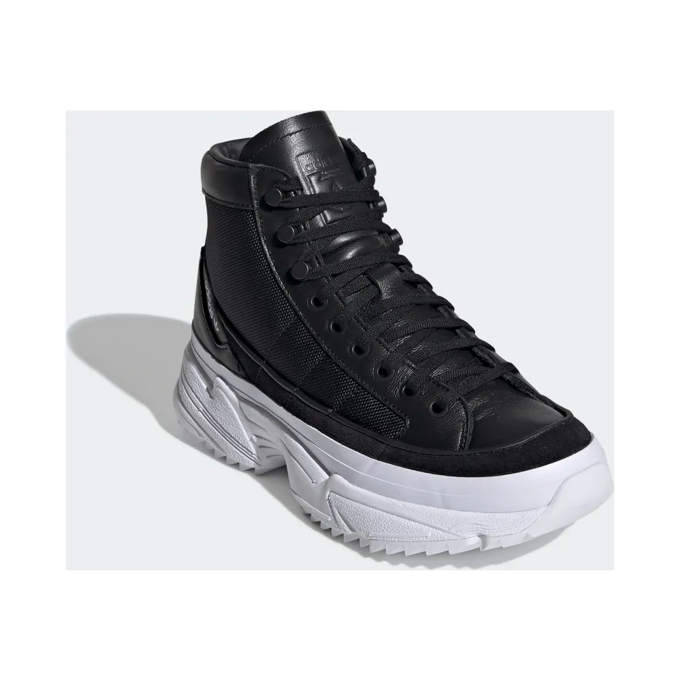 adidas Kiellor Xtra Hoge Core Black / Core Black / Cloud White (EE4897)