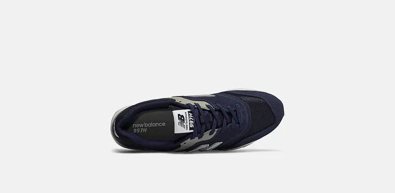 New Balance 997 Navy Grey (CM997HCE)