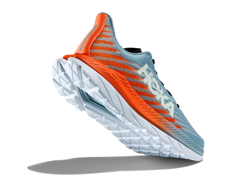 Hoka One Mach 5 Mountain Spring Orange (1127893-MSPBL)